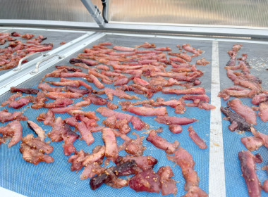 เข้าสอนแนะนำ การแปรรูปปลาหวาน ... พารามิเตอร์รูปภาพ 8