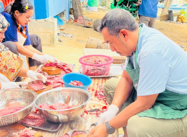 เข้าสอนแนะนำ การแปรรูปปลาหวาน ... พารามิเตอร์รูปภาพ 3