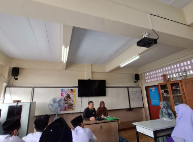 เข้าแนะนำส่งเสริมกิจกรรมสหกรณ์นักเรียน ... พารามิเตอร์รูปภาพ 3