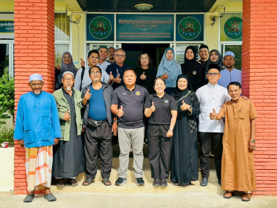 พบปะรับประทานอาหารเช้าร่วมกัน ... พารามิเตอร์รูปภาพ 1