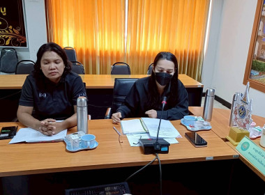 โครงการประชุมเชิงปฏิบัติการเพื่อขับเคลื่อนแผนงานการชำระบัญชีสหกรณ์และกลุ่มเกษตรกรจังหวัดปัตตานี ... พารามิเตอร์รูปภาพ 7