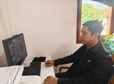 เข้าร่วมรับฟังการชี้แจงซักซ้อมและทำความเข้าใจการใช้งานระบบรายงานและประเมินความเข้มแข็งสหกรณ์และ กลุ่มเกษตรกร ... พารามิเตอร์รูปภาพ 2