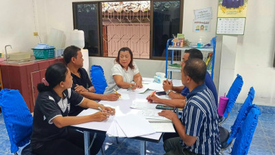 ติดตาม แนะนำ ส่งเสริม คณะกรรมการดำเนินการ ฝ่ายจัดการ ... พารามิเตอร์รูปภาพ 1