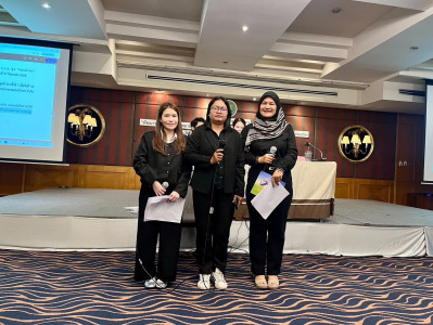 เข้าร่วมโครงการฝึกอบรม หลักสูตร ... พารามิเตอร์รูปภาพ 1