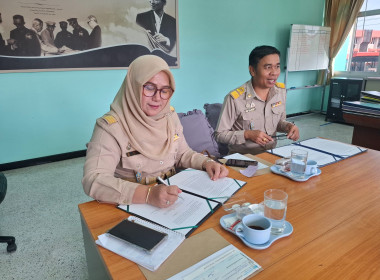 มอบเช็คเงินอุดหนุน พารามิเตอร์รูปภาพ 3