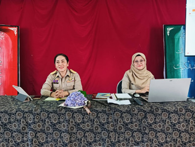 บรรยายให้ความรู้ในหัวข้อ “ขั้นตอนการจัดตั้งสหกร พารามิเตอร์รูปภาพ 1