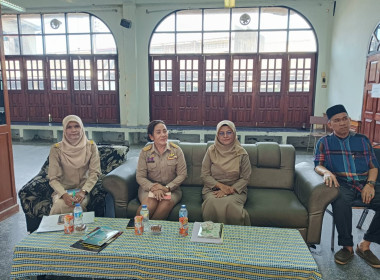 บรรยายให้ความรู้ในหัวข้อ “ขั้นตอนการจัดตั้งสหกร พารามิเตอร์รูปภาพ 2