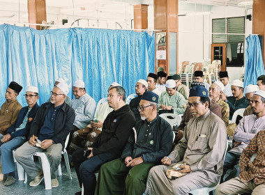 บรรยายให้ความรู้ในหัวข้อ “ขั้นตอนการจัดตั้งสหกร พารามิเตอร์รูปภาพ 3