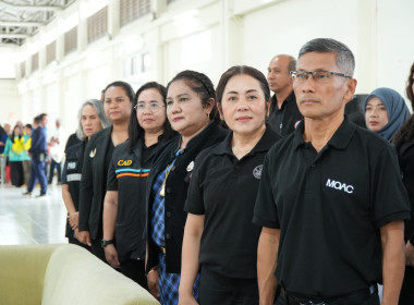 เข้าร่วมงานเนื่องในวันดินโลก 5 ธันวาคม 2568 พารามิเตอร์รูปภาพ 6