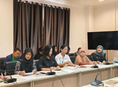 ร่วมเป็นวิทยากรบรรยายให้ความรู้ ... พารามิเตอร์รูปภาพ 1