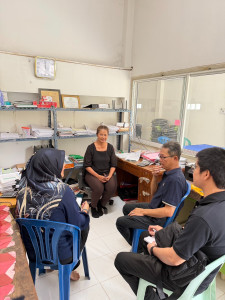 เข้าเก็บรวบรวมข้อมูล สหกรณ์กองทุนสวนยางควนเปล จำกัด ... พารามิเตอร์รูปภาพ 1