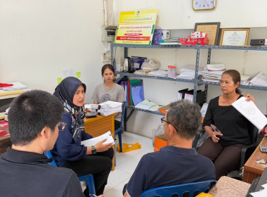 เข้าเก็บรวบรวมข้อมูล สหกรณ์กองทุนสวนยางควนเปล จำกัด ... พารามิเตอร์รูปภาพ 3