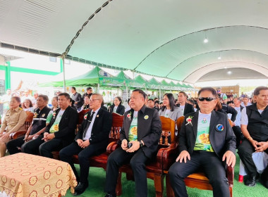 เข้าร่วมโครงการแสดงและจำหน่ายสินค้าเกษตรอัตลักษณ์พื้นถิ่น ... พารามิเตอร์รูปภาพ 2