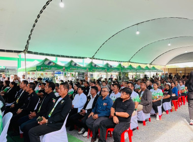 เข้าร่วมโครงการแสดงและจำหน่ายสินค้าเกษตรอัตลักษณ์พื้นถิ่น ... พารามิเตอร์รูปภาพ 3