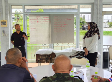 เข้าร่วมการจัดทำแผนกลยุทธ์ ของ ... พารามิเตอร์รูปภาพ 4