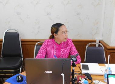 เข้าร่วมประชุมการจัดทำข้อมูลบริหารจัดการสินค้าเกษตรที่สำคัญของจังหวัดปัตตานี ... พารามิเตอร์รูปภาพ 2