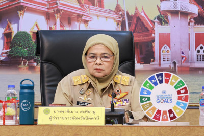 เข้าร่วมประชุมคณะกรมการจังหวัดหัวหน้าส่วนราชการครั้งที่ 12 ... พารามิเตอร์รูปภาพ 1