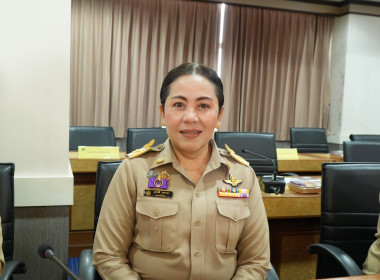 เข้าร่วมประชุมคณะกรมการจังหวัดหัวหน้าส่วนราชการครั้งที่ 12 ... พารามิเตอร์รูปภาพ 2