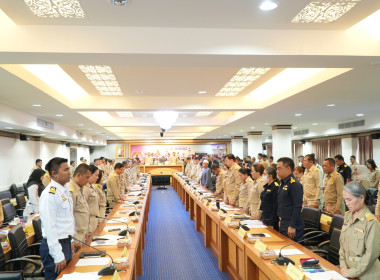 เข้าร่วมประชุมคณะกรมการจังหวัดหัวหน้าส่วนราชการครั้งที่ 12 ... พารามิเตอร์รูปภาพ 3