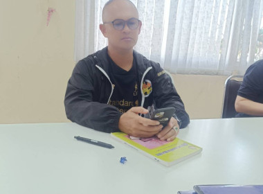 เข้าตรวจการร้านสหกรณ์โรงพยาบาลปัตตานี จำกัด พารามิเตอร์รูปภาพ 1