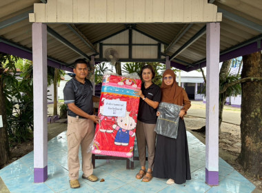 เข้าแนะนำส่งเสริมกิจกรรมสหกรณ์นักเรียน ... พารามิเตอร์รูปภาพ 5