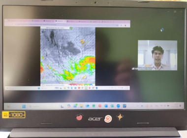เข้าร่วมประชุมคณะกรรมการบริหารศูนย์ติดตามและแก้ไขปัญหาภัยพิบัติด้านการเกษตรจังหวัดปัตตานี ครั้งที่ 1/2569 ... พารามิเตอร์รูปภาพ 3