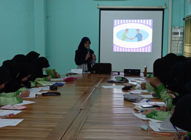 เข้าแนะนำส่งเสริมสนับสนุนการจัดการเรียนรู้เรื่องการสหกรณ์ในภาคทฤษฎี ตามช่วงชั้นเรียนมัธยมศึกษาปีที่ 3 ... พารามิเตอร์รูปภาพ 1