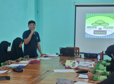 เข้าแนะนำส่งเสริมสนับสนุนการจัดการเรียนรู้เรื่องการสหกรณ์ในภาคทฤษฎี ตามช่วงชั้นเรียนมัธยมศึกษาปีที่ 3 ... พารามิเตอร์รูปภาพ 3