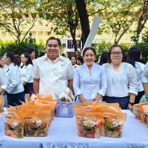 ร่วมทำบุญวันขึ้นปีใหม่ พารามิเตอร์รูปภาพ 1