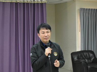 เข้าร่วมโครงการฝึกอบรมข้าราชการบรรจุใหม่ หลักสูตร ... พารามิเตอร์รูปภาพ 1