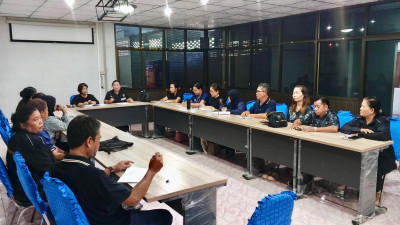 เข้าติดตาม แนะนำคณะกรรมการดำเนินการฯ และผ่ายจัดการ ... พารามิเตอร์รูปภาพ 1