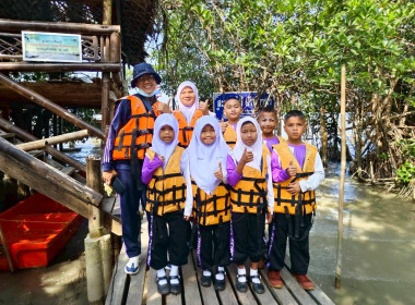 "โครงการทัศนศึกษาเพื่อเสริมสร้างประสบการณ์ด้านการสหกรณ์ให้แก่นักเรียนในโรงเรียนตามพระราชดำริสมเด็จพระกนิษฐธิราชเจ้า กรมสมเด็จพระเทพรัตนราชสุดาฯ สยามบรมราชกุมารี จังหวัดปัตตานี ประจำปีงบประมาณ พ.ศ.2569" ... พารามิเตอร์รูปภาพ 14