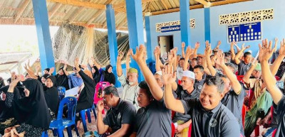 เข้าร่วมประชุมใหญ่สามัญประจำปีบัญชีสิ้นสุดวันที่ 30 กันยายน ... พารามิเตอร์รูปภาพ 1