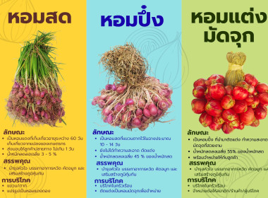 เข้าร่วมประชุมหารือแนวทางการบริหารจัดการผลผลิตหอมแดงในพื้นที่จังหวัดศรีสะเกษ ... พารามิเตอร์รูปภาพ 4