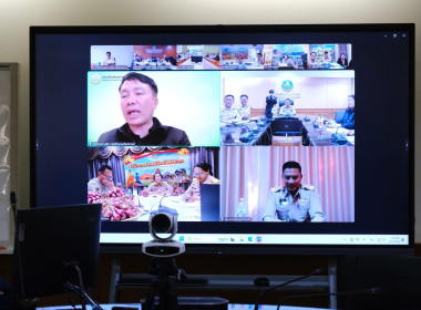 เข้าร่วมประชุมหารือแนวทางการบริหารจัดการผลผลิตหอมแดงในพื้นที่จังหวัดศรีสะเกษ ... พารามิเตอร์รูปภาพ 1