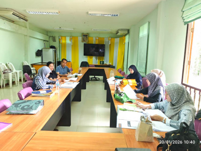 เข้าตรวจการสหกรณ์การเกษตรอิหซานจะรัง จำกัด ... พารามิเตอร์รูปภาพ 1