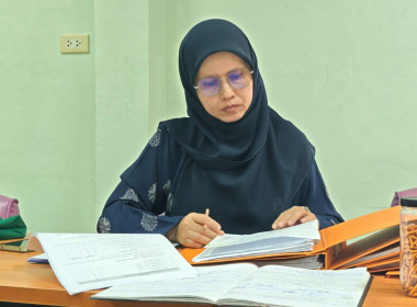 เข้าตรวจการสหกรณ์การเกษตรอิหซานจะรัง จำกัด ... พารามิเตอร์รูปภาพ 5