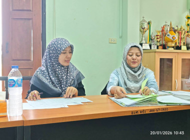 เข้าตรวจการสหกรณ์การเกษตรอิหซานจะรัง จำกัด ... พารามิเตอร์รูปภาพ 2