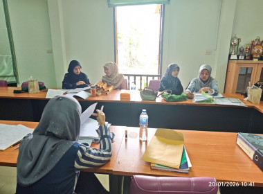 เข้าตรวจการสหกรณ์การเกษตรอิหซานจะรัง จำกัด ... พารามิเตอร์รูปภาพ 3