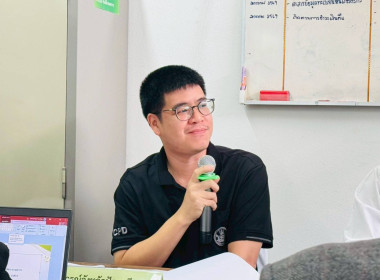 เข้าร่วมประชุมคณะอนุกรรมการกองทุนฟื้นฟูและพัฒนาเกษตรกรจังหวัดปัตตานี ครั้งที่ 1/2569 ... พารามิเตอร์รูปภาพ 3