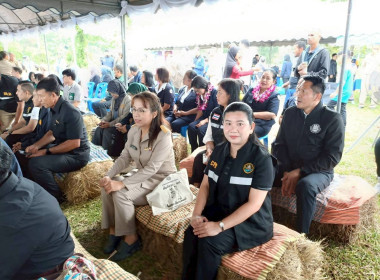 ร่วมจัดกิจกรรมโครงการจัดหน่วยบริการ “จังหวัดเคลื่อนที่” ... พารามิเตอร์รูปภาพ 2