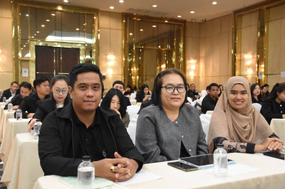 เข้าร่วมประชุมเชิงปฎิบัติการโครงการบริหารลูกหนี้เงินกองทุนพัฒนาสหกรณ์ปีงบประมาณพ.ศ.2569 ... พารามิเตอร์รูปภาพ 1