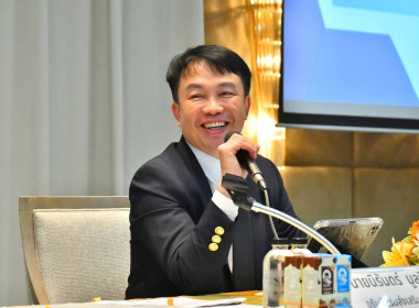 เข้าร่วมประชุมเชิงปฎิบัติการโครงการบริหารลูกหนี้เงินกองทุนพัฒนาสหกรณ์ปีงบประมาณพ.ศ.2569 ... พารามิเตอร์รูปภาพ 1