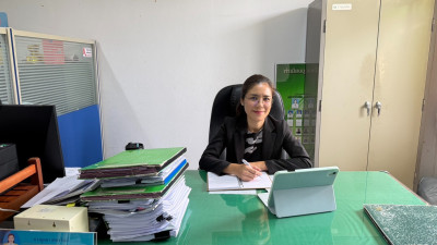 เข้าร่วมอบรมให้ความรู้เกี่ยวกับแนวทางการประเมินสถานะของหน่วยงานภาครัฐในการเป็นระบบราชการ 4.0 ... พารามิเตอร์รูปภาพ 1