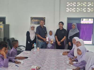 เข้าแนะนำส่งเสริมสนับสนุนการจัดการเรียนรู้เรื่องการสหกรณ์ในภาคทฤษฎี ตามช่วงชั้นเรียนประถมศึกษาปีที่ 6 ... พารามิเตอร์รูปภาพ 1