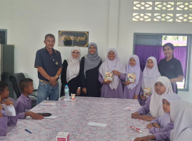 เข้าแนะนำส่งเสริมสนับสนุนการจัดการเรียนรู้เรื่องการสหกรณ์ในภาคทฤษฎี ตามช่วงชั้นเรียนประถมศึกษาปีที่ 6 ... พารามิเตอร์รูปภาพ 2