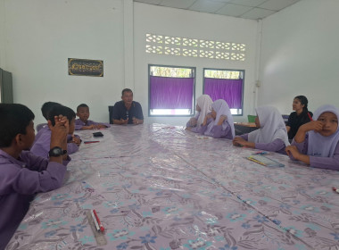 เข้าแนะนำส่งเสริมสนับสนุนการจัดการเรียนรู้เรื่องการสหกรณ์ในภาคทฤษฎี ตามช่วงชั้นเรียนประถมศึกษาปีที่ 6 ... พารามิเตอร์รูปภาพ 9