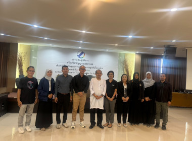 เข้าร่วมโครงการอบรมเชิงปฏิบัติการ “สร้างจิตวิญญาณสหกรณ์ ... พารามิเตอร์รูปภาพ 4