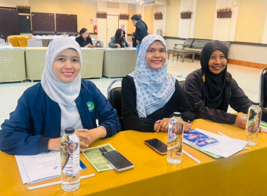 เข้าร่วมโครงการอบรมเชิงปฏิบัติการ “สร้างจิตวิญญาณสหกรณ์ ... พารามิเตอร์รูปภาพ 10