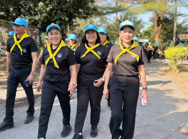 เข้าร่วมจัดโครงการน้อมรำลึกในพระมหากรุณาธิคุณ ... พารามิเตอร์รูปภาพ 6